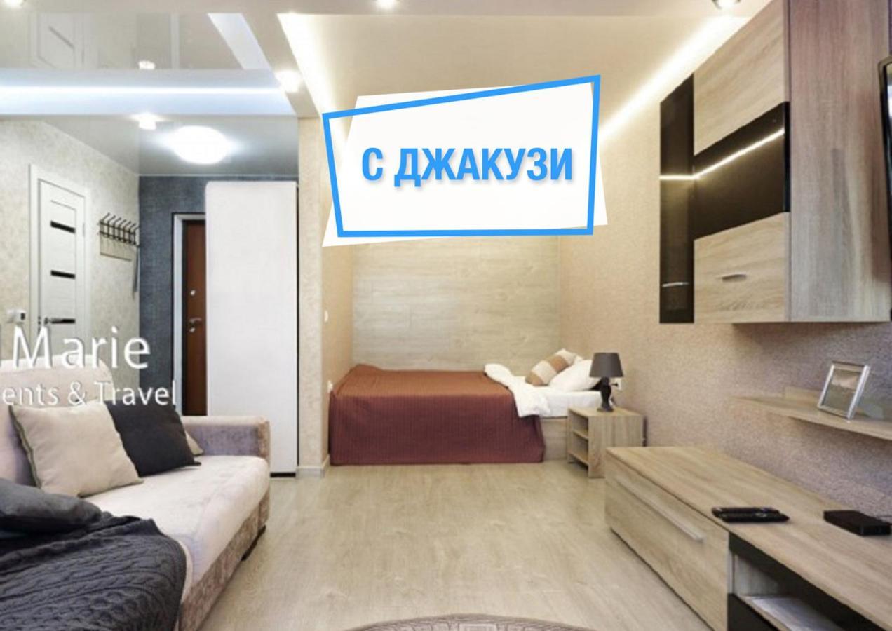 PAULMARIE APARTMENTS ON GERCENA 16A ВИТЕБСК (Беларусь) - Квартиры посуточно  - от 3519 RUB | NOCHI